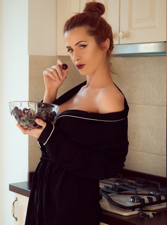 DaringBella from Greater London,United Kingdom