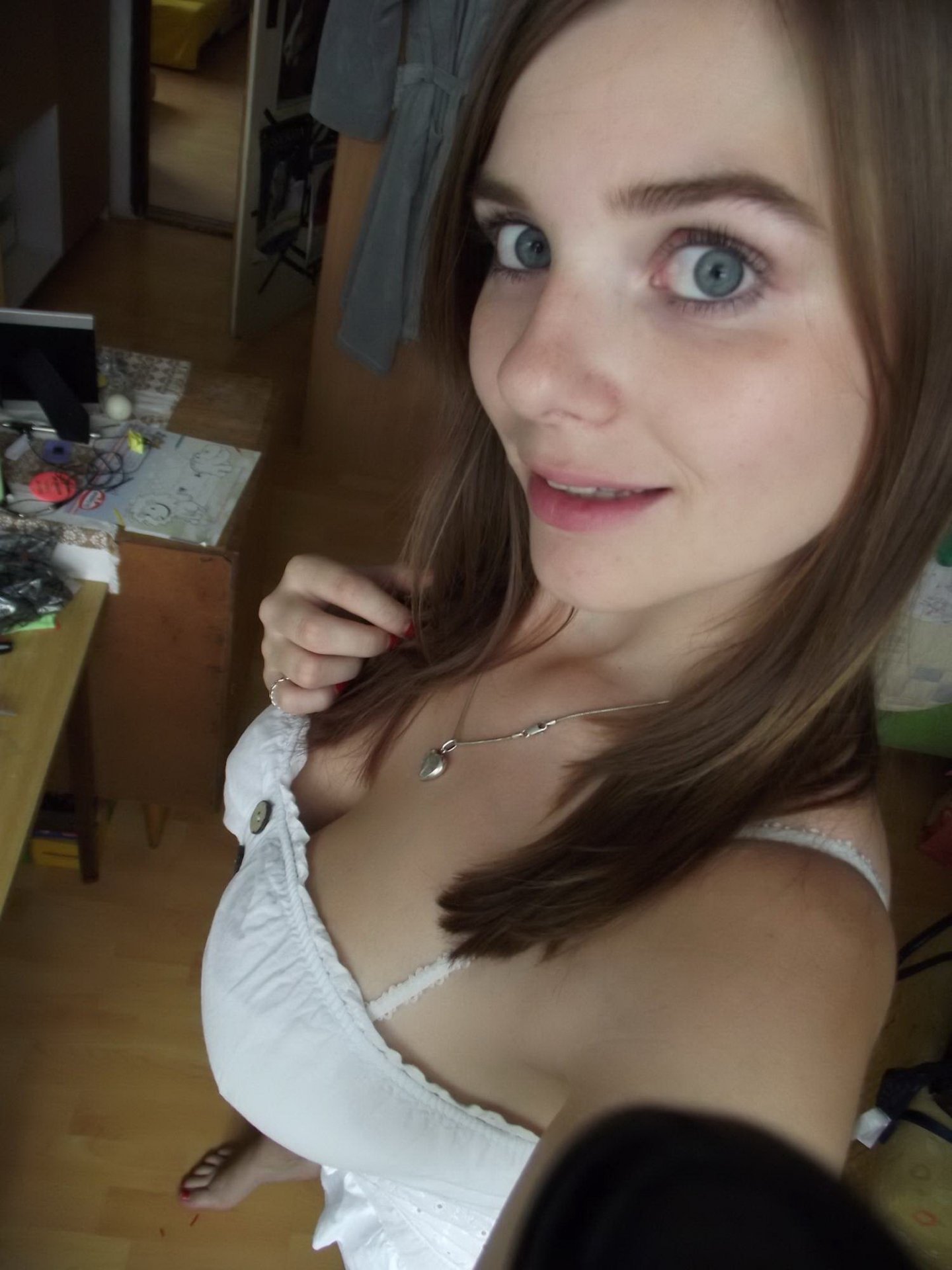 DemonicKyra from Cardiff,United Kingdom