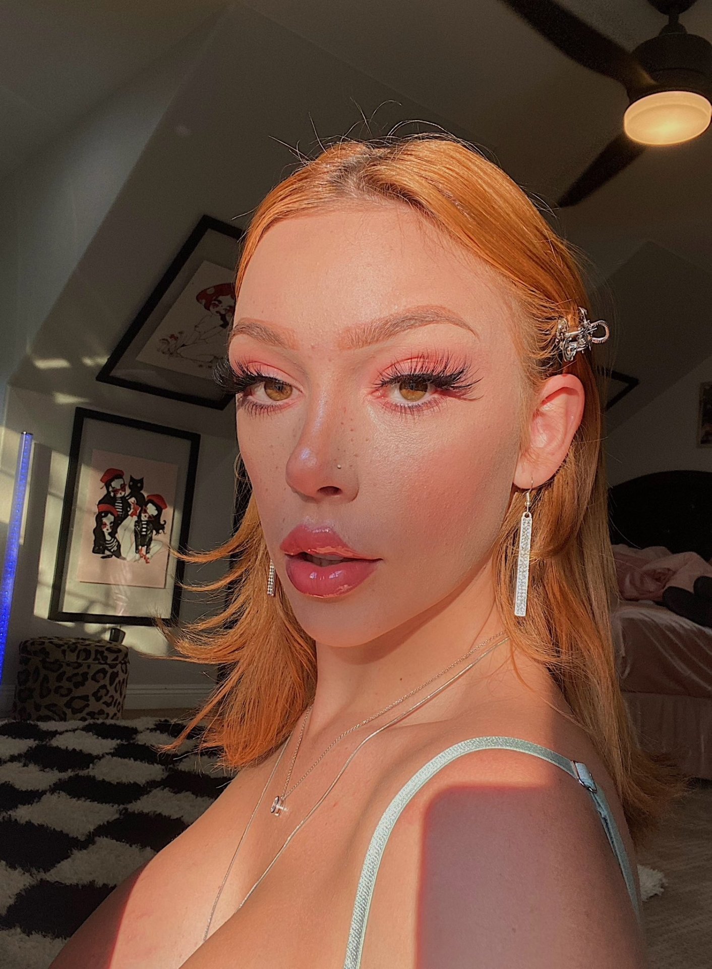 LaylaBae from Darlington,United Kingdom