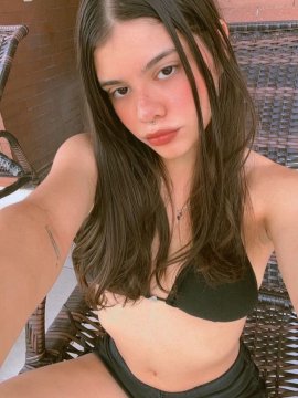 BrazilianGirl from Liverpool,United Kingdom